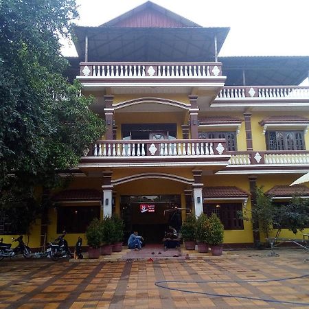 Mango Villa Sziemreap Kültér fotó