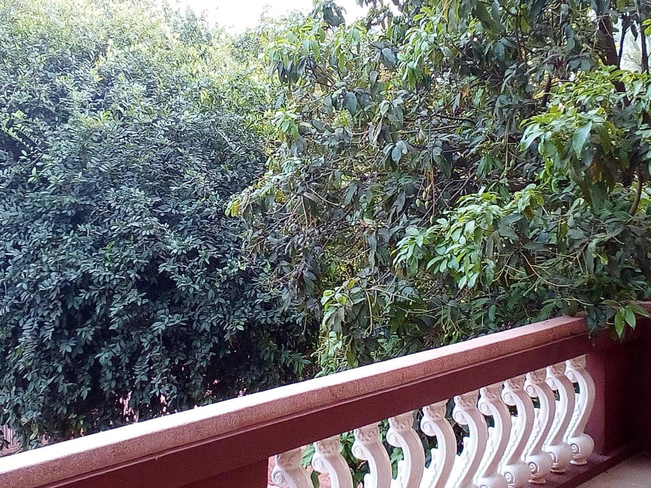 Mango Villa Sziemreap Kültér fotó