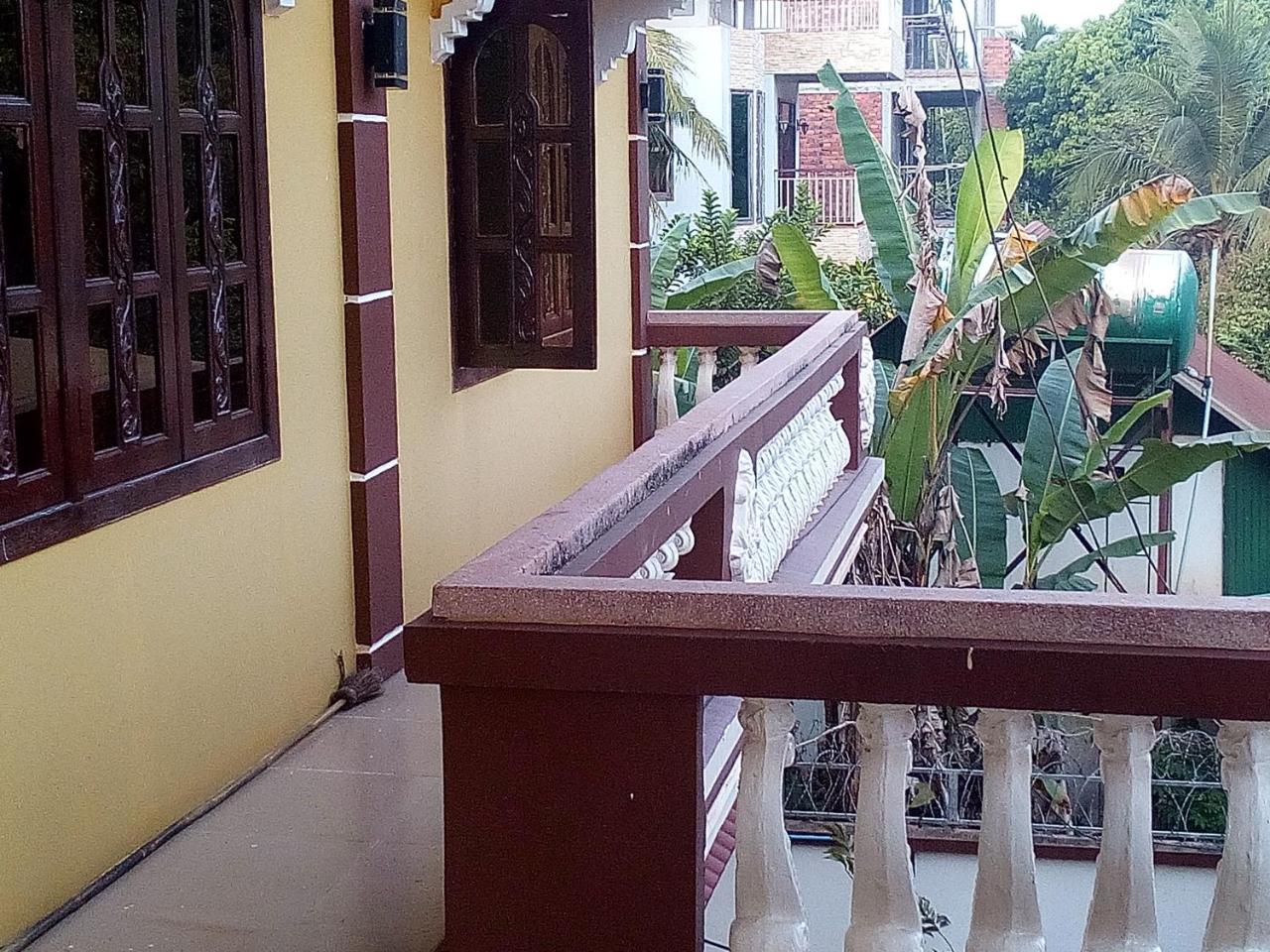 Mango Villa Sziemreap Kültér fotó