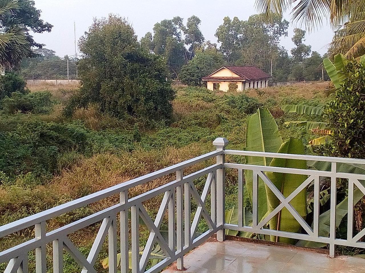 Mango Villa Sziemreap Kültér fotó