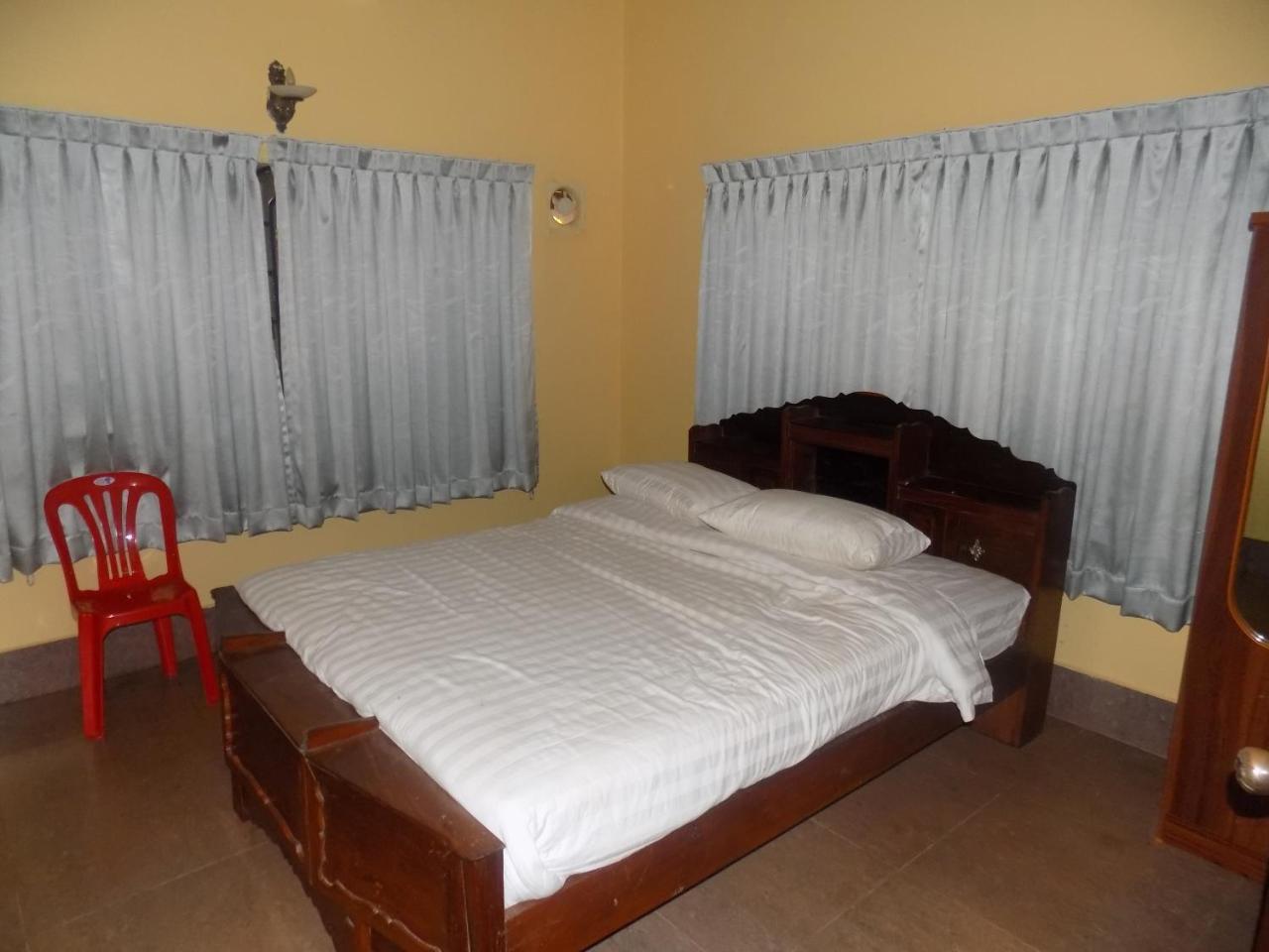 Mango Villa Sziemreap Kültér fotó