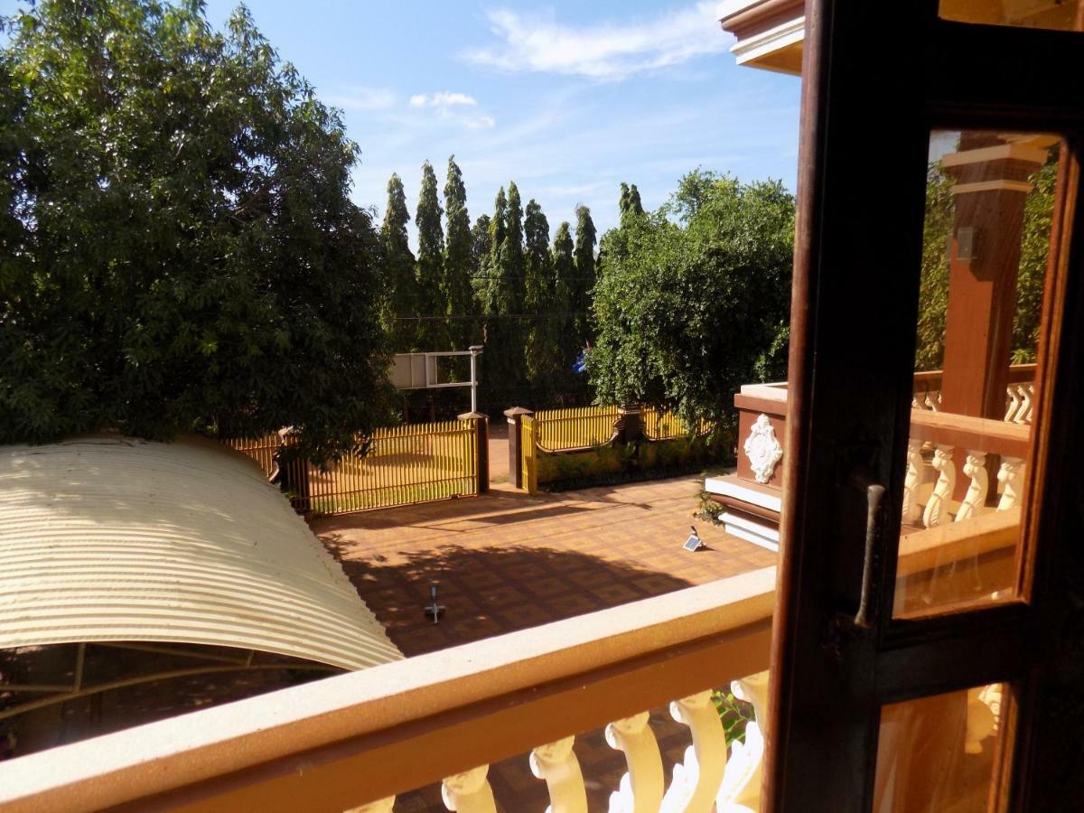 Mango Villa Sziemreap Kültér fotó