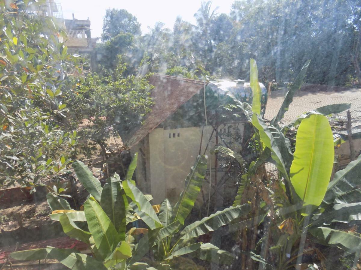 Mango Villa Sziemreap Kültér fotó