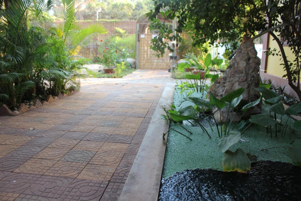 Mango Villa Sziemreap Kültér fotó
