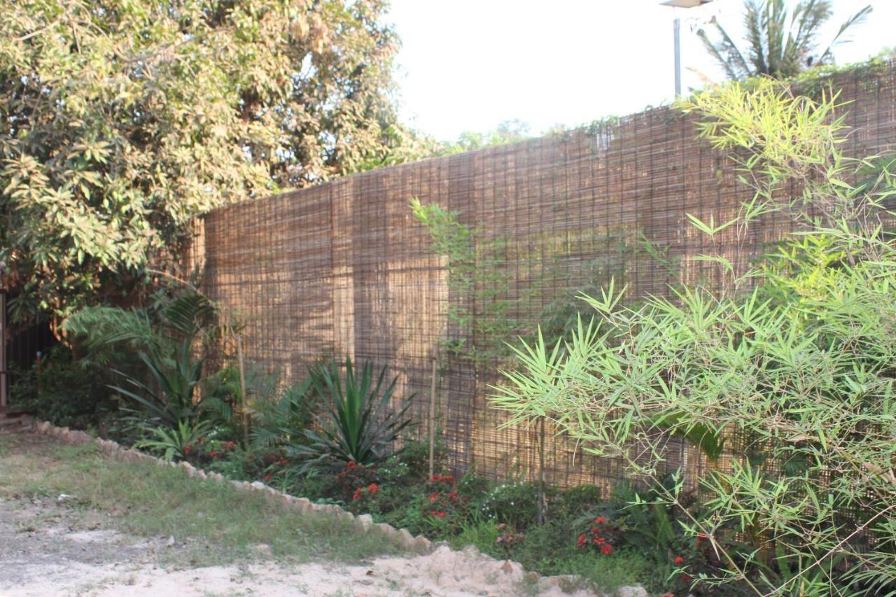 Mango Villa Sziemreap Kültér fotó