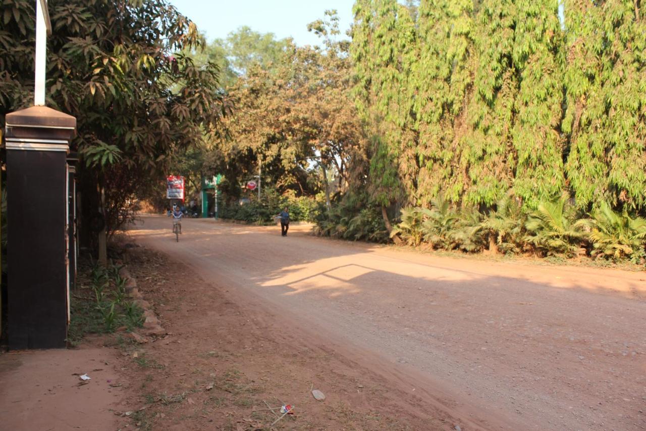 Mango Villa Sziemreap Kültér fotó